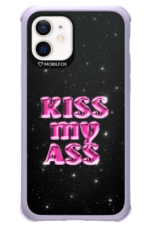 KMA 2.0 - Apple iPhone 12