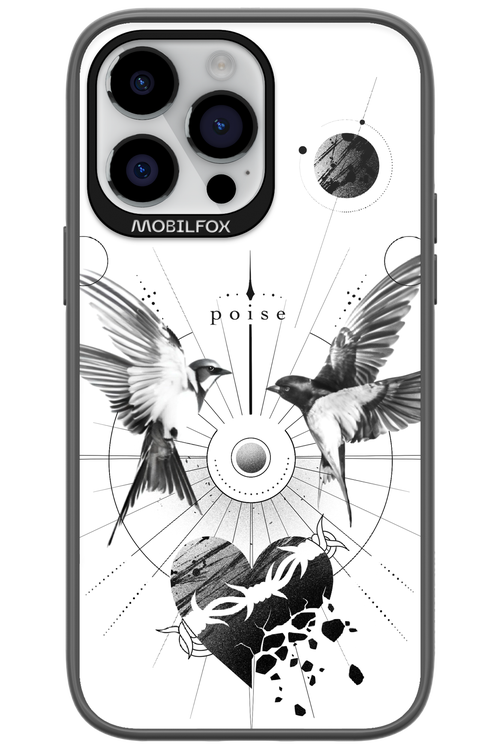 Madár - Apple iPhone 14 Pro Max