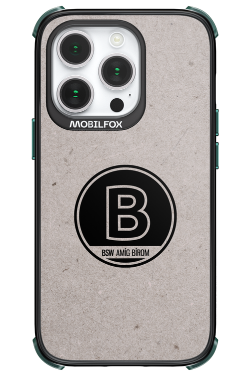 Alig bírom - Apple iPhone 14 Pro