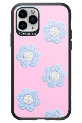 Baby Pink - Apple iPhone 11 Pro