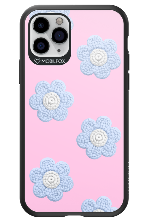 Baby Pink - Apple iPhone 11 Pro
