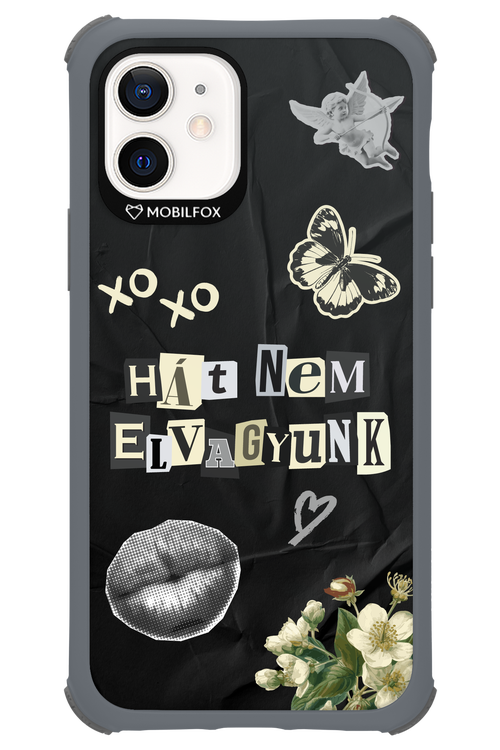 Hát nem elvagyunk 2 - Apple iPhone 12