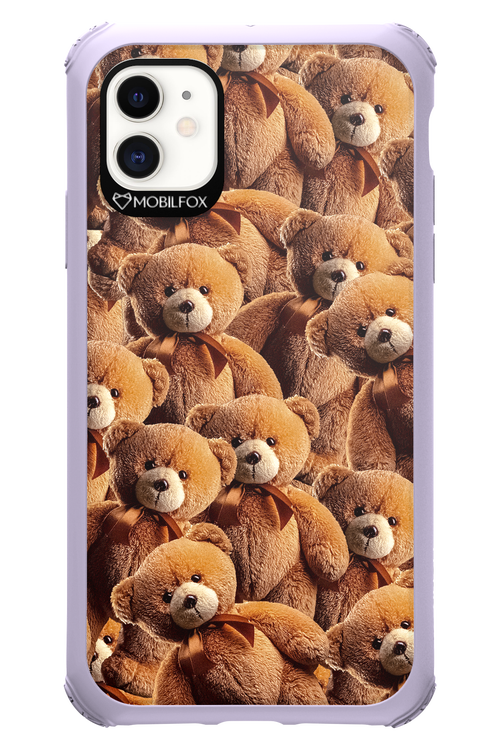 Teddys - Apple iPhone 11
