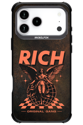 Original Gang - Apple iPhone 17 Pro Max