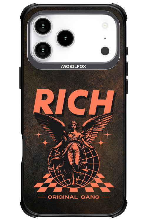 Original Gang - Apple iPhone 17 Pro Max