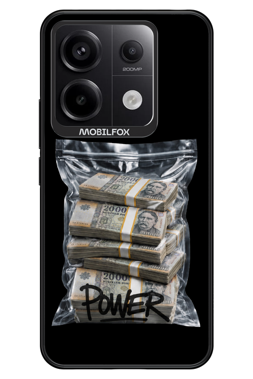Money Bag 2.0 - Xiaomi Redmi Note 13 Pro 5G