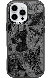 Built Different II - Apple iPhone 16 Pro Max