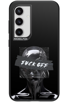 Fuck OFF 2.0 - Samsung Galaxy S24