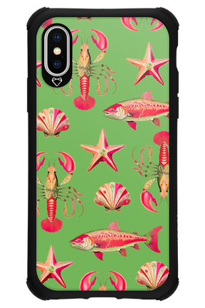 Sea Stars - Apple iPhone XS