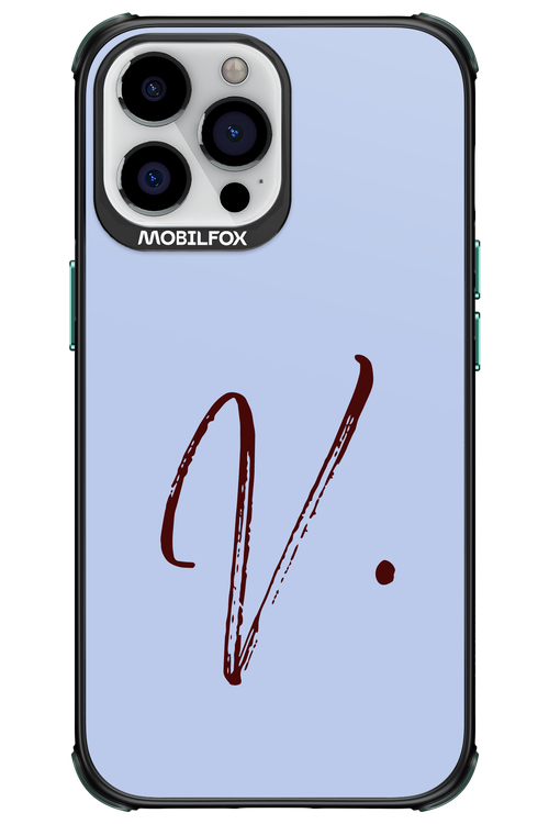 (Jellyfish Presso) V 2.0 - Apple iPhone 13 Pro Max