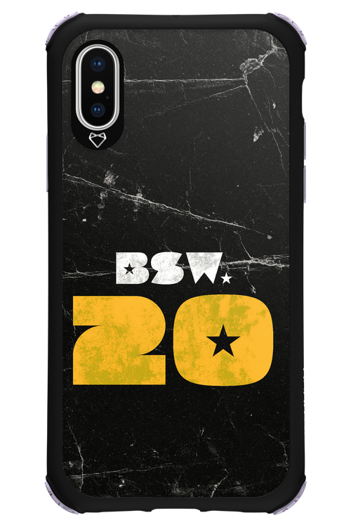 BSW 20 (1) 2.0 - Apple iPhone X