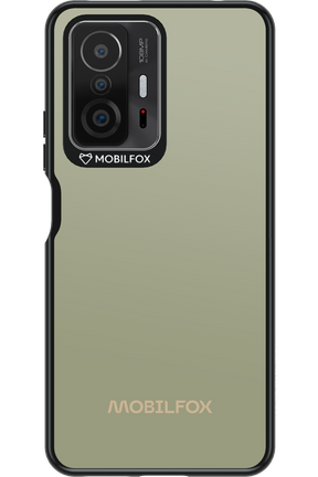 Olive - Xiaomi Mi 11T Pro
