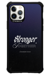 Stronger Together - Apple iPhone 12 Pro