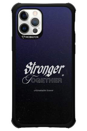 Stronger Together - Apple iPhone 12 Pro