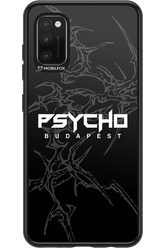 Dark Psycho - Samsung Galaxy A41