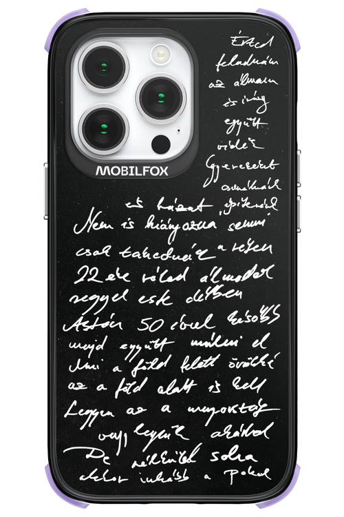 Úgy Unom - Apple iPhone 14 Pro