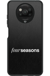 BSW FourSeasons 2 2.0 - Xiaomi Poco X3 Pro