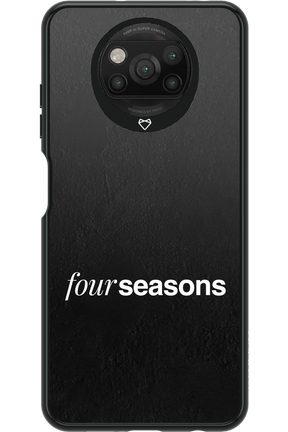 BSW FourSeasons 2 2.0 - Xiaomi Poco X3 Pro