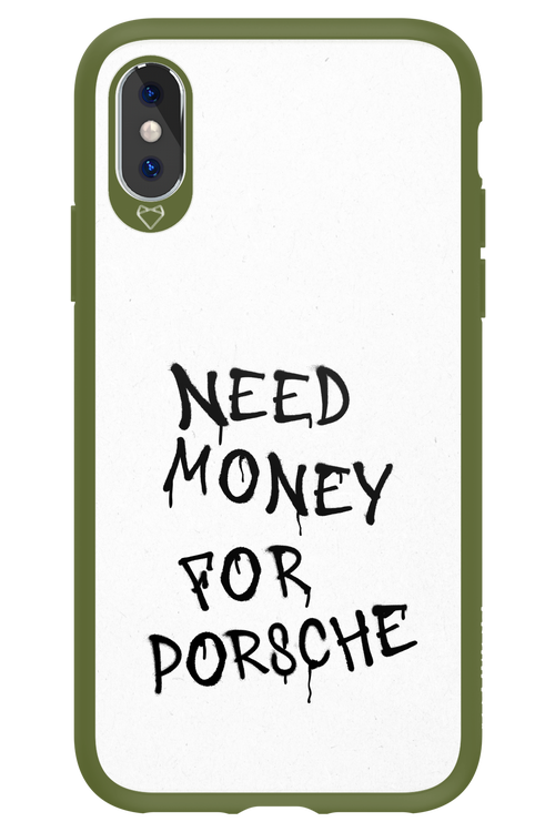 Need Money - Apple iPhone XS