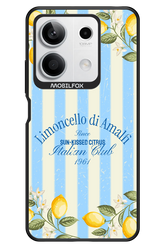 Limoncello - Xiaomi Redmi Note 13 5G