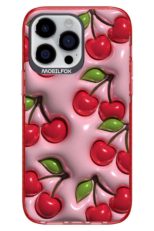 Cherry Bomb 2.0 - Apple iPhone 14 Pro Max
