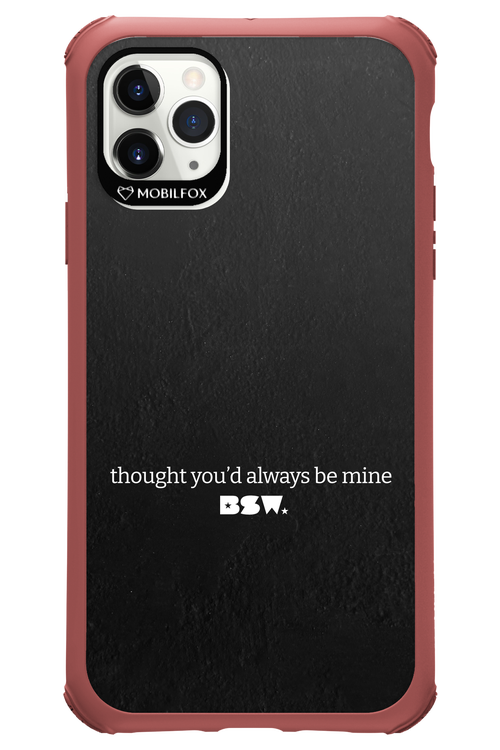 BSW FourSeasons 6 2.0 - Apple iPhone 11 Pro Max