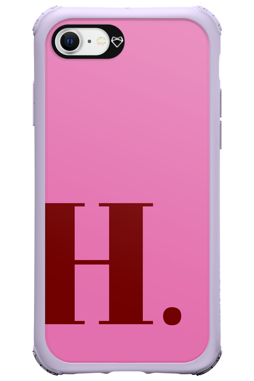 H (Sorbet) 2.0 - Apple iPhone SE 2020