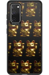 Gold Luck 2.0 - Samsung Galaxy S20 FE