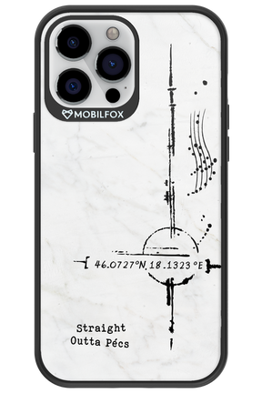 Pécs Crew - Apple iPhone 13 Pro Max