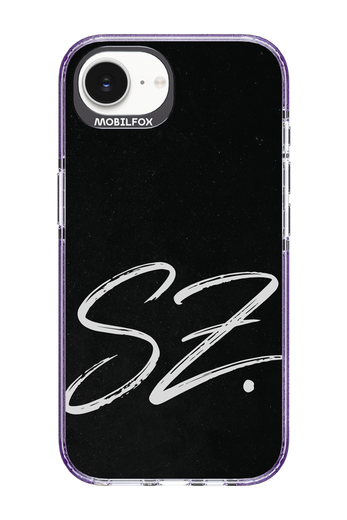 (Off Space) SZ 2.0 - Apple iPhone 16e