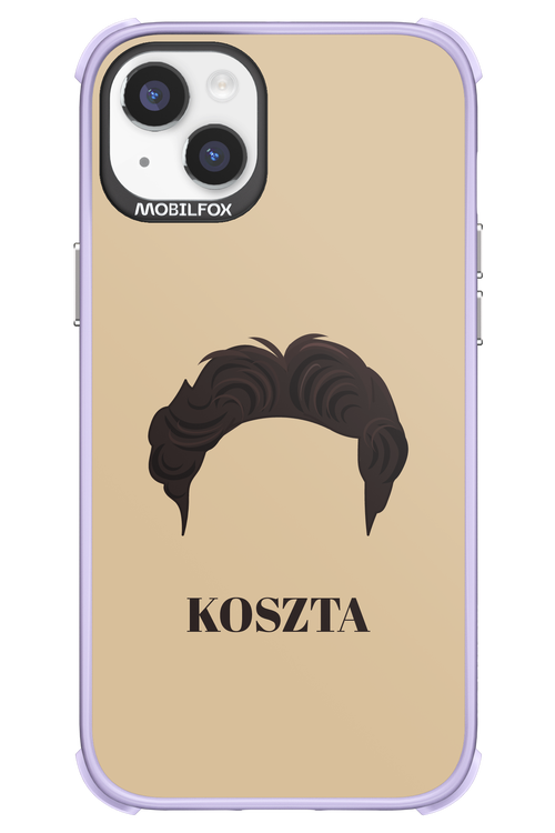 KOSZTA ICON - Apple iPhone 14 Plus