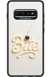 One Bite - Samsung Galaxy S10+