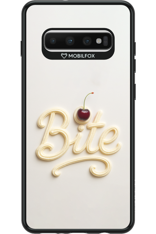 One Bite - Samsung Galaxy S10+