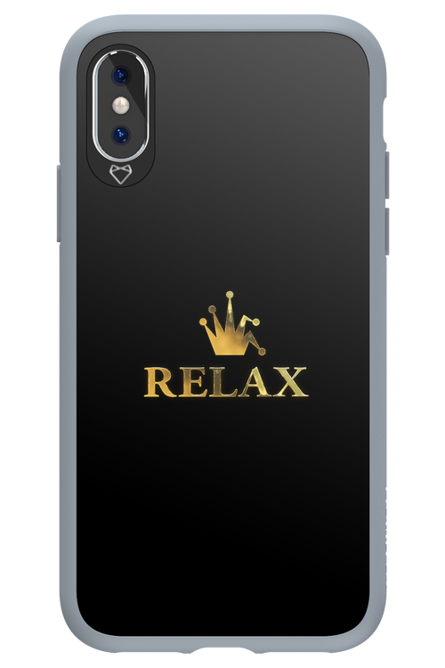 Relax 2.0 - Apple iPhone XS
