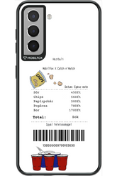 házibuli - Samsung Galaxy S21