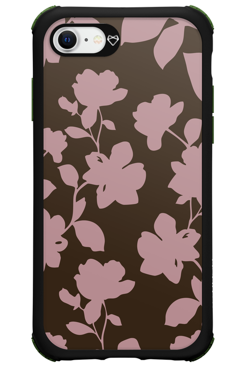 Flower Serenade - Apple iPhone SE 2022