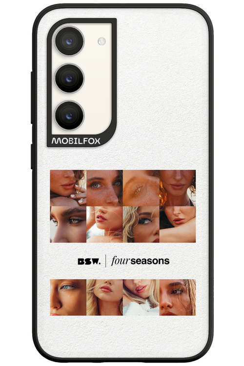 BSW FourSeasons 4 2.0 - Samsung Galaxy S23