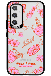 Aloha Paloma - Samsung Galaxy A54