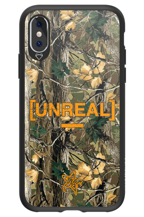 Realtree - Apple iPhone X