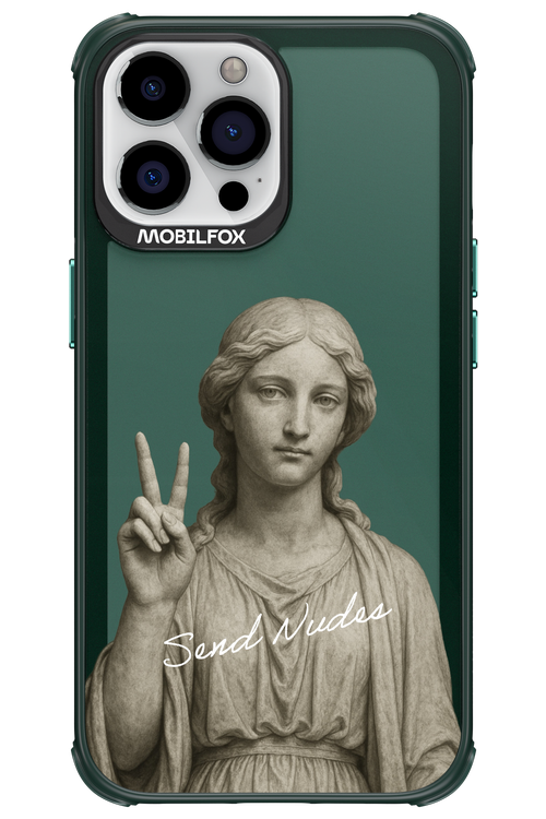 Saint Nudes - Apple iPhone 13 Pro Max