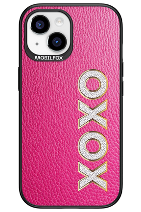 XOXO - Apple iPhone 15