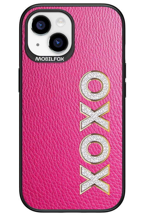 XOXO - Apple iPhone 15