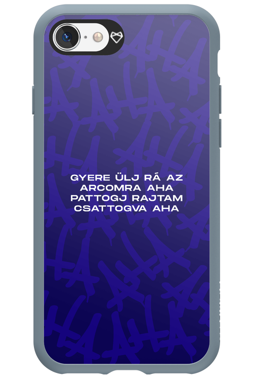 AZ ARCOMRA AHA - Apple iPhone SE 2022