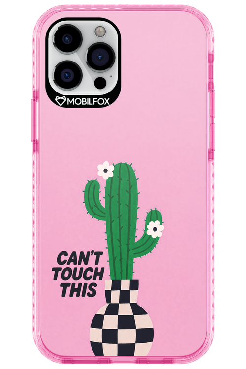 CANT TOUCH THIS 2.0 - Apple iPhone 12 Pro