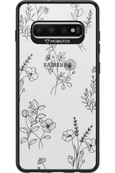 Bouquet - Samsung Galaxy S10+