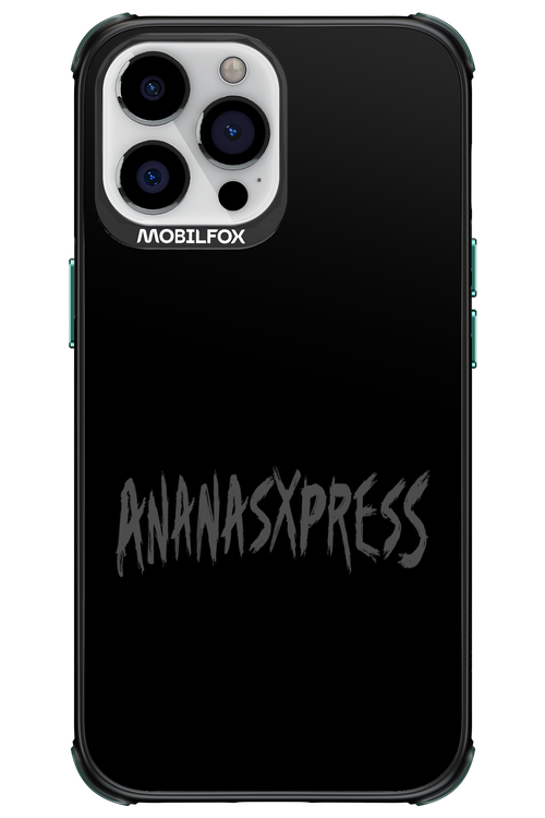 AnanasXpress - Apple iPhone 13 Pro Max