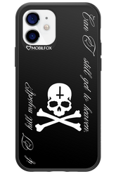 Kill myself 2.0 - Apple iPhone 12