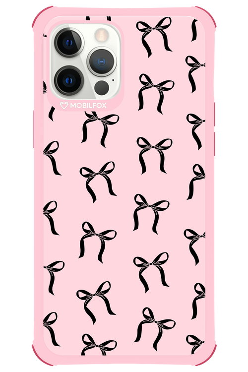 Bow Promise - Apple iPhone 12 Pro Max