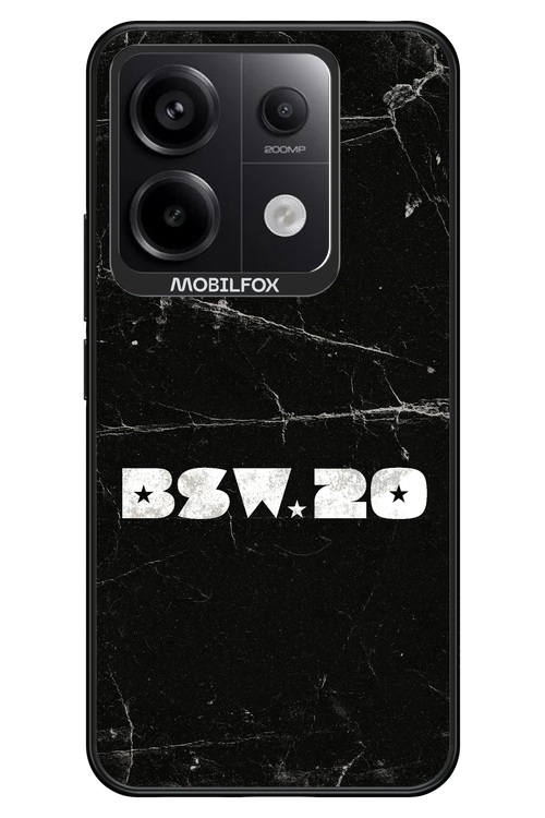 BSW 20 (2) 2.0 - Xiaomi Redmi Note 13 Pro 5G