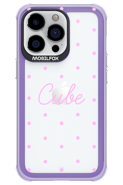 Doty - Apple iPhone 13 Pro